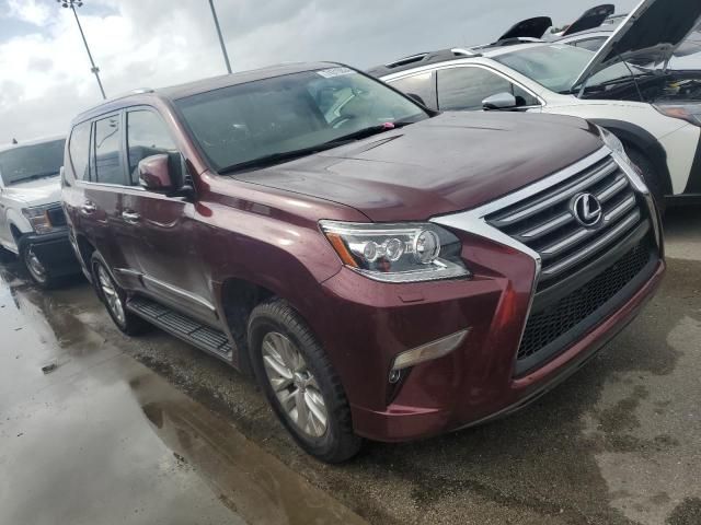 2019 Lexus GX 460