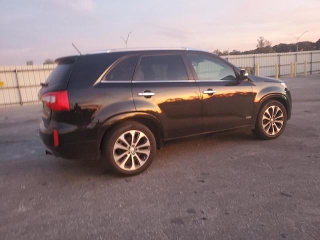 2014 KIA Sorento SX