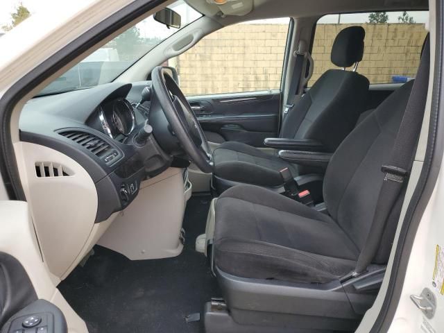 2012 Dodge Grand Caravan SE