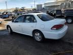 2002 Honda Accord EX