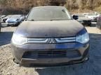 2014 Mitsubishi Outlander SE