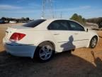 2006 Acura RL