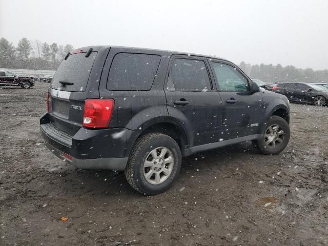 2008 Mazda Tribute I