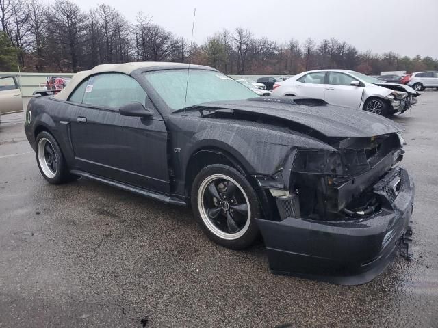 2001 Ford Mustang GT