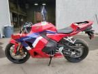 2024 Honda CBR600 RA