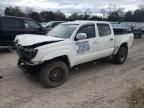 2010 Toyota Tacoma Double Cab Prerunner