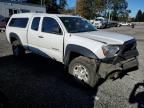 2015 Toyota Tacoma Access Cab