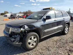 Jeep Grand Cherokee Laredo salvage cars for sale: 2013 Jeep Grand Cherokee Laredo