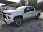 2021 Chevrolet Silverado K2500 Heavy Duty LT