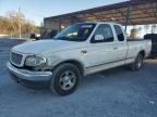 1999 Ford F150