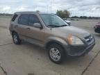 2003 Honda CR-V EX