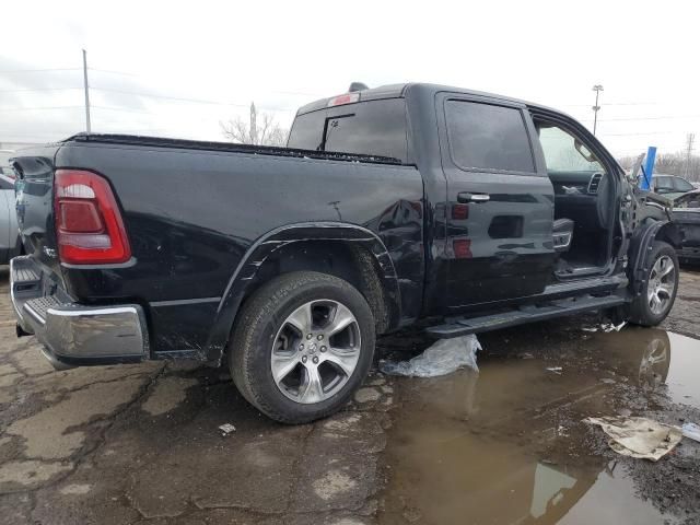 2021 Dodge 1500 Laramie