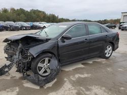 Salvage Cars with No Bids Yet For Sale at auction: 2013 Toyota Camry L