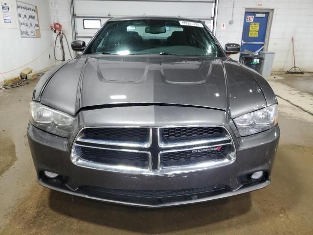 2013 Dodge Charger SXT