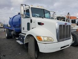 Peterbilt Vehiculos salvage en venta: 2013 Peterbilt 330