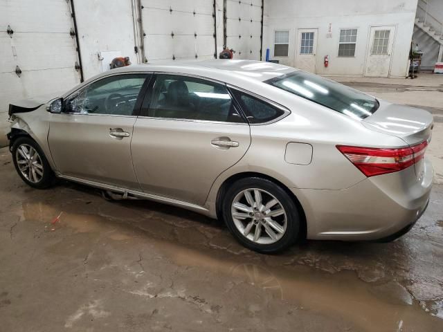 2014 Toyota Avalon Base