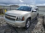 2013 Chevrolet Tahoe K1500 LTZ