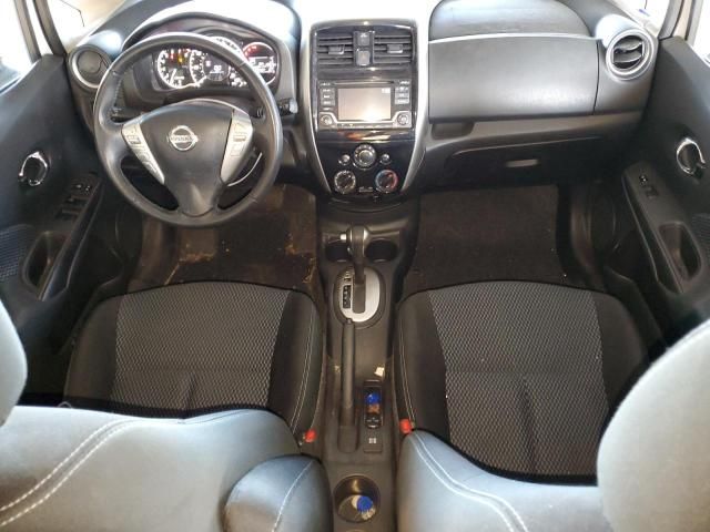 2016 Nissan Versa Note S