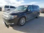 2018 Ford Flex SEL