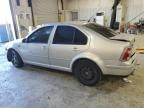 2002 Volkswagen Jetta GLS