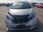 2017 Nissan Versa Note S