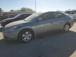 Lotes con ofertas a la venta en subasta: 2007 Nissan Altima 2.5