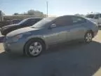 2007 Nissan Altima 2.5