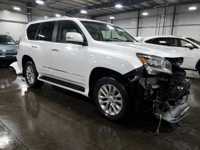 2016 Lexus GX 460