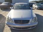 2003 Mercedes-Benz S 430