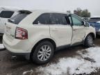 2008 Ford Edge Limited