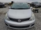 2010 Nissan Versa S