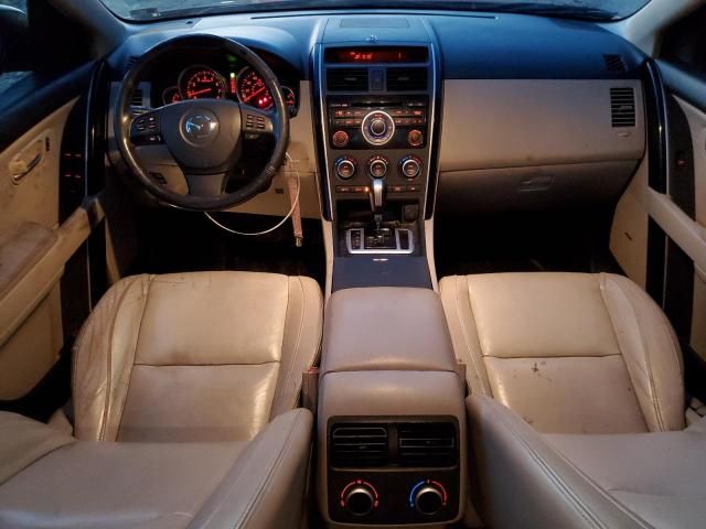 2009 Mazda CX-9