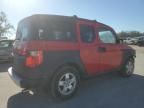 2005 Honda Element EX