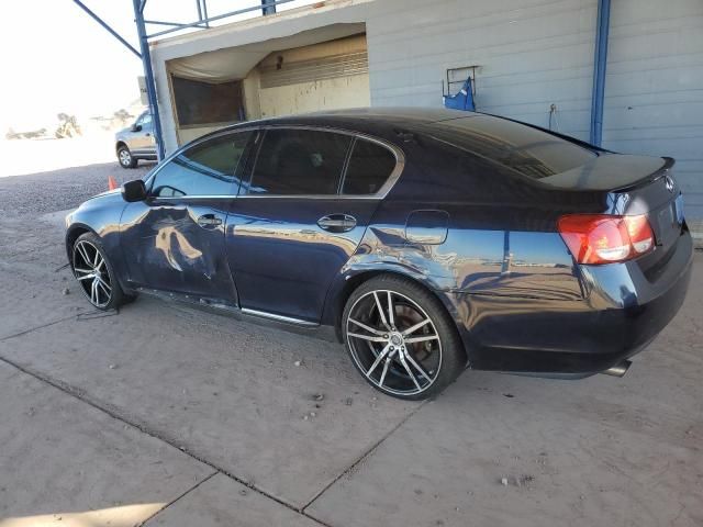 2006 Lexus GS 300