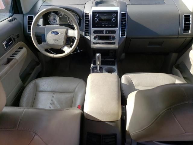 2008 Ford Edge Limited