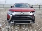 2019 Mitsubishi Outlander ES