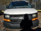 2003 Chevrolet Express G3500