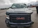 2019 GMC Canyon SLE