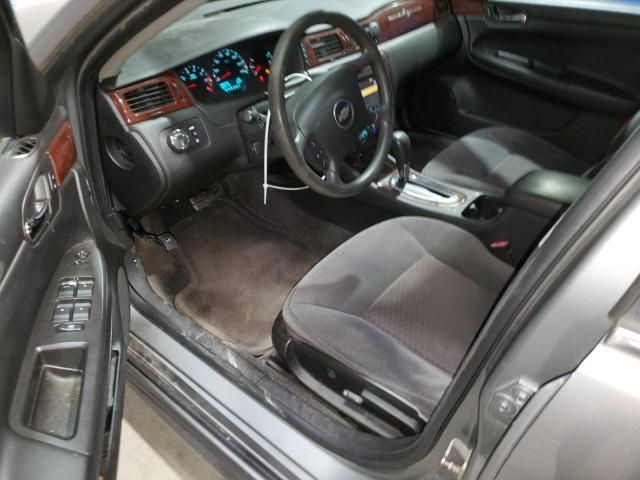 2009 Chevrolet Impala 1LT