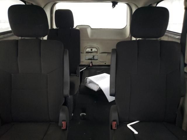 2011 Dodge Grand Caravan Express