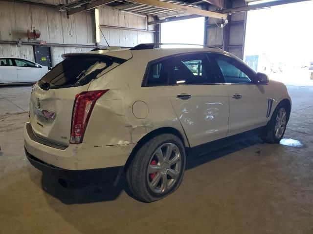 2015 Cadillac SRX Premium Collection