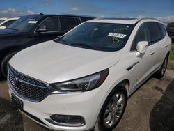 2018 Buick Enclave Avenir en venta en Arcadia, FL