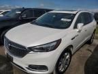 2018 Buick Enclave Avenir