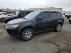 2008 Mitsubishi Outlander ES