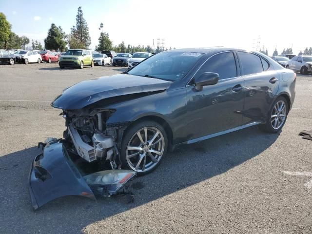 2008 Lexus IS 250