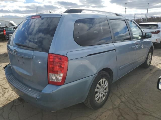 2011 KIA Sedona LX