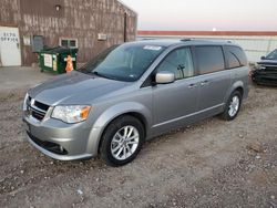 2019 Dodge Grand Caravan SXT en venta en Rapid City, SD