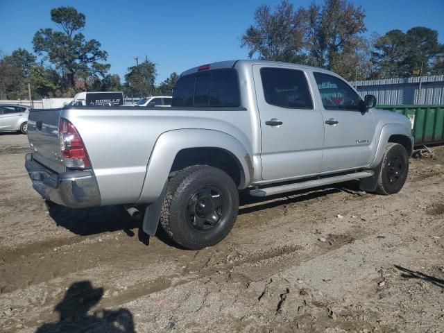 2009 Toyota Tacoma Double Cab Prerunner