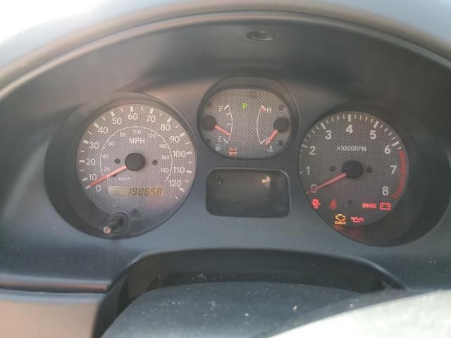 2000 Toyota Rav4