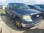 2006 Ford F150 Supercrew